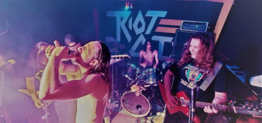 Riot City, Zille Göppingen
