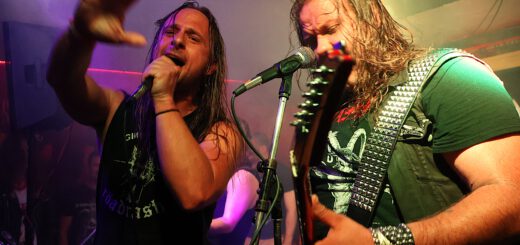 Riot CITY Schwarzer Keiler Stuttgart