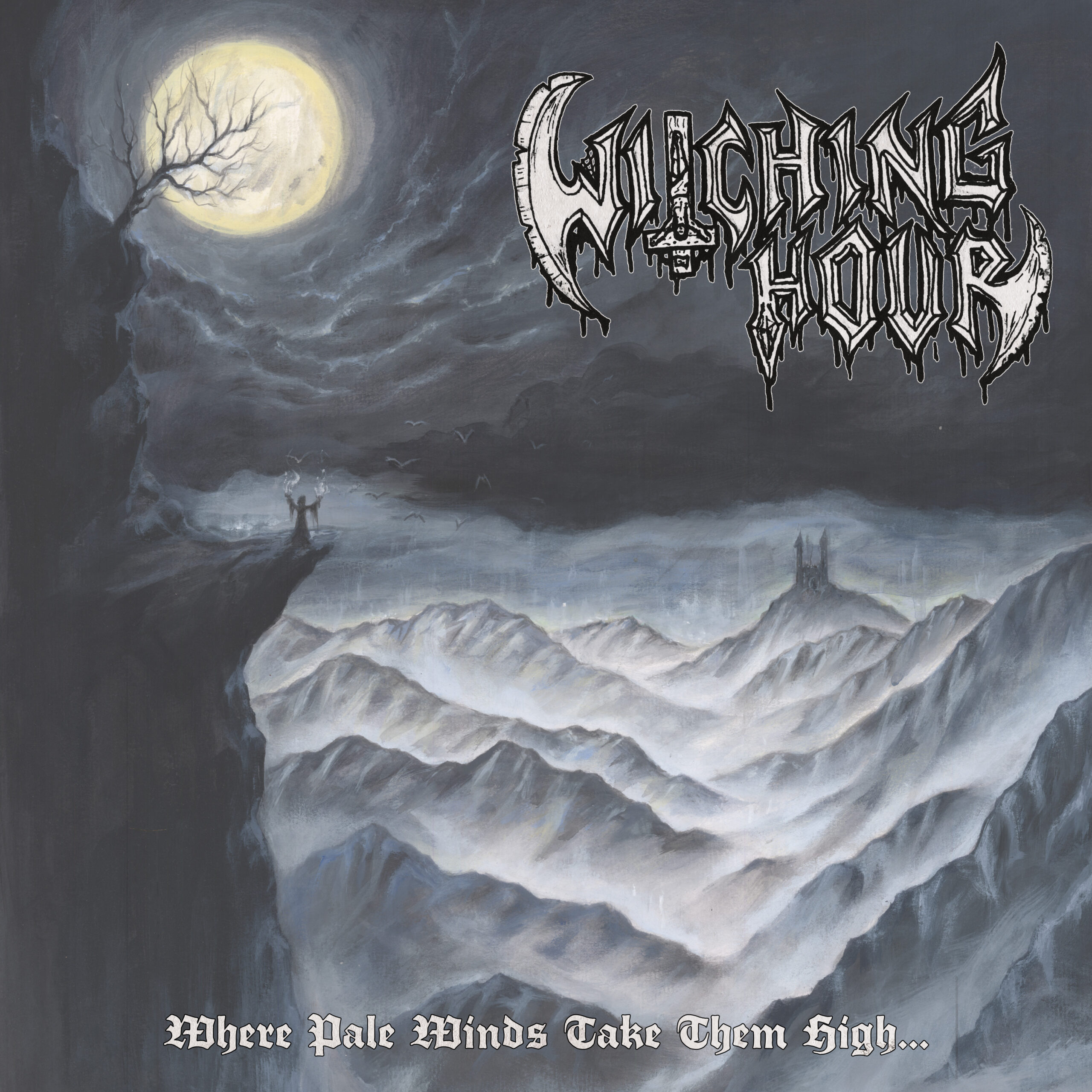 Witching Hour