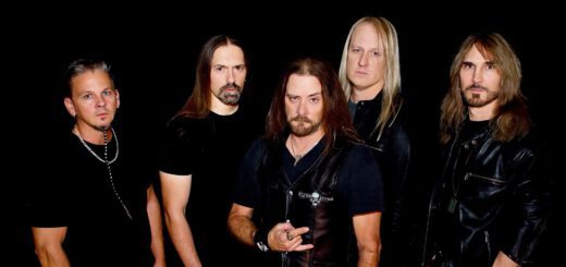Flotsam and Jetsam bei Napalm Records