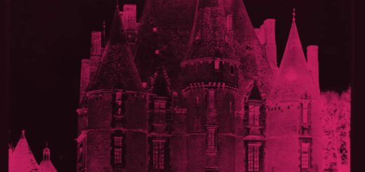 Uncle Acid and the Dead Beats Shapes of Midnight
