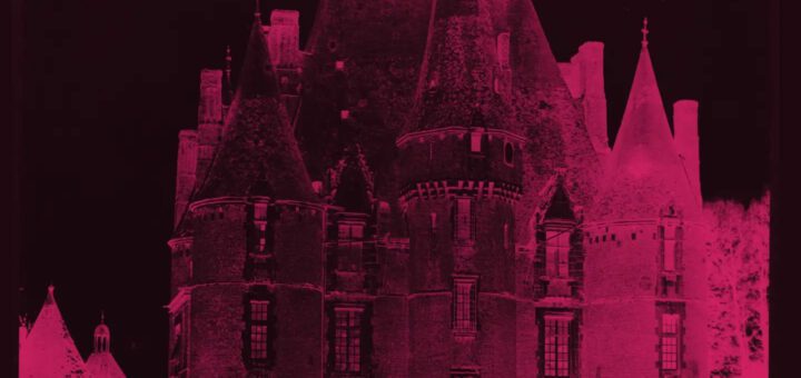 Uncle Acid and the Dead Beats Shapes of Midnight