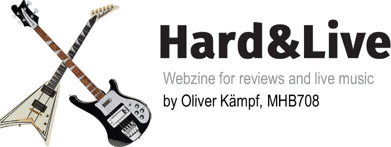 Hard and Live Webszine f&uuml;r Heavy Metal