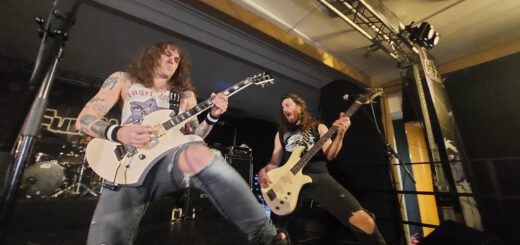 Haunt Osthessen