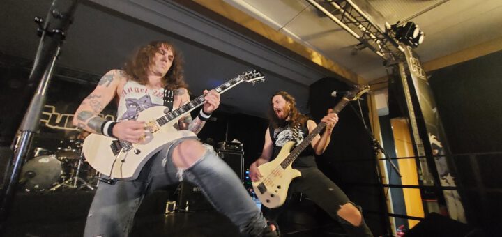 Haunt Osthessen